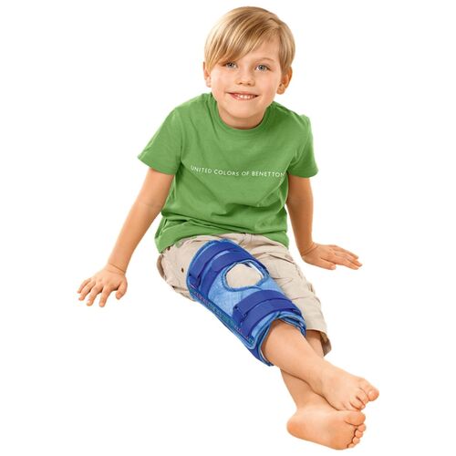 medi Classic Kidz Kinder Knieorthese, 1 Stk., medi