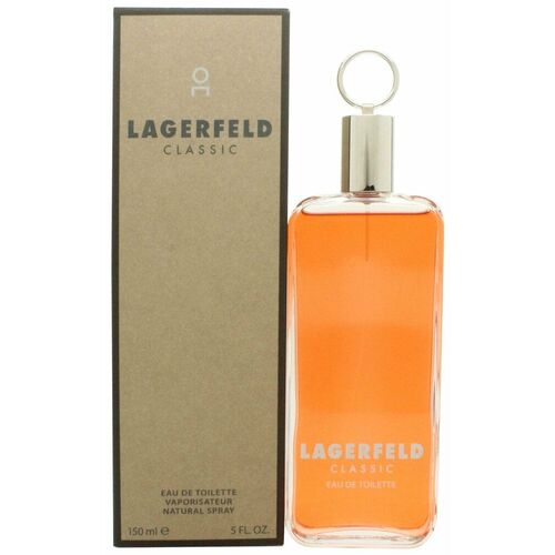 Lagerfeld Classic Edt Spray, 150 ml, LAGERFELD