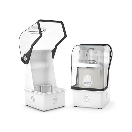 purora TwistBox, 1 Stk., Purora
