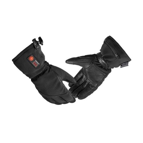 BERTSCHAT® Beheizbare Handschuhe PRO, 2 Stk., BERTSCHAT