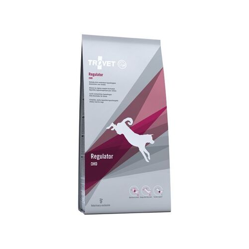 Trovet Regulator Hund (Hydrolysiert) / OHD, 12,5 kg, TROVET
