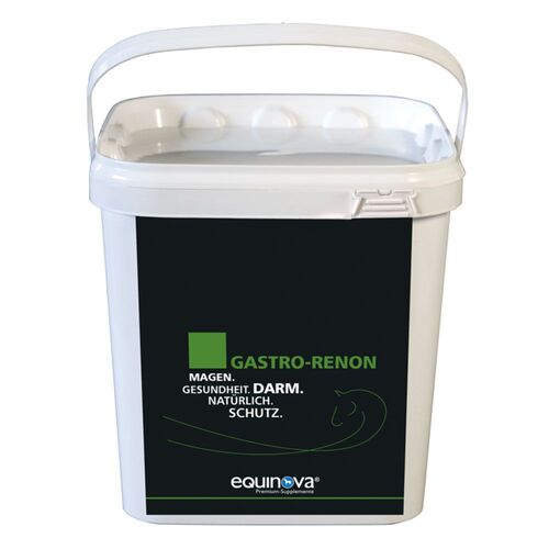 equinova Gastro-Renon 3 kg Pellets, 3 KG, Equinova