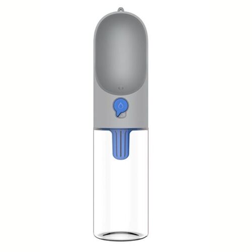Trinkflasche Eversweet Travel One-Touch Grau - Petkit, 1 Stk., Petkit