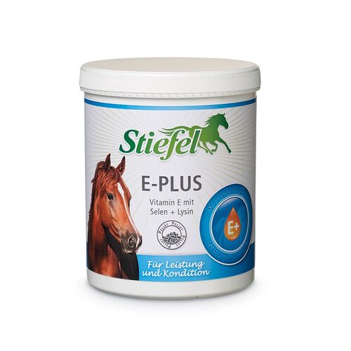 Stiefel E-Plus Pellet 1 kg Pellets, 1 KG, Stiefel