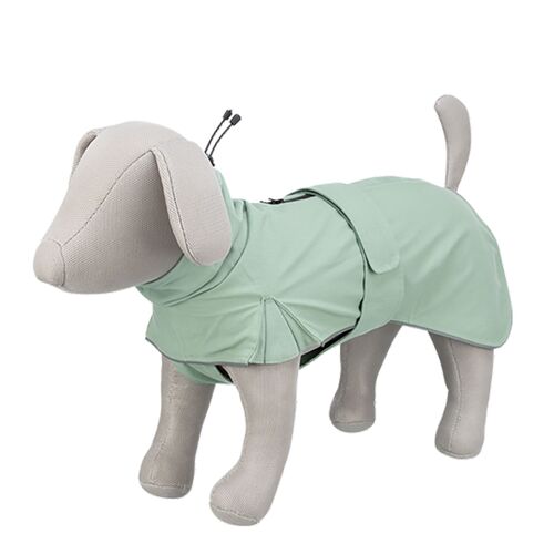 Trixie Hunde Regenmantel - CityStyle Dublin, 1 Stk., Trixie
