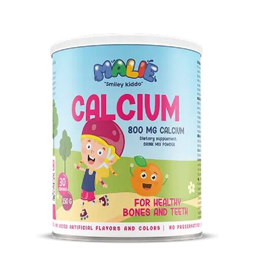 Nature's Finest MALIE Calcium, 150 g, nature’s Finest