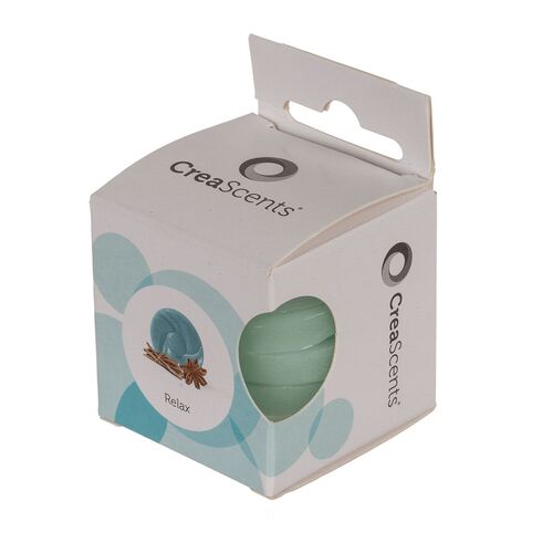 Out of the Blue Creascent Scentchips, 1 Stk., Out of the Blue