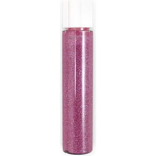 ZAO MAKE UP LIP GLOSS Refill, 4 ml, Lashes View