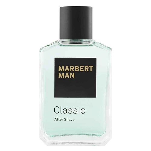 Man Classic After Shave 100 ml, 100 ml, Marbert