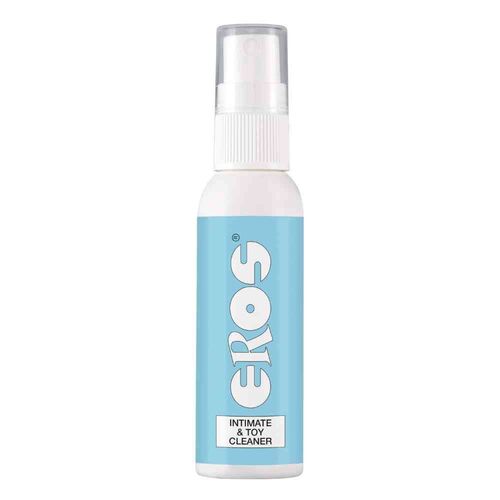 2in1 Reinigungsspray | Eros 50 ml Spray, 50 ML, Eros