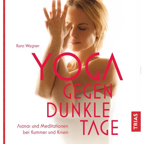 Yoga gegen dunkle Tage, 1 Stk., Trias