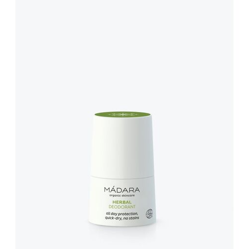 Madara Kräuter-Deodorant 50ml, 50 ml, MADARA