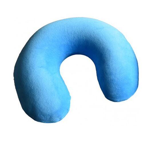 Nackenh&ouml;rnchen Orthop&auml;disches Reisekissen Nackenkissen, 1 Stk., Antar