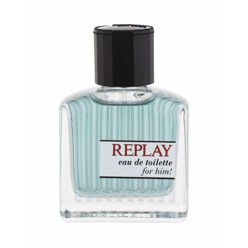 Replay For Him Replay, 50 ml, Replay