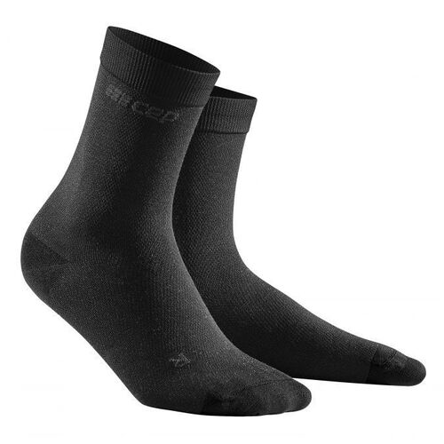 CEP Sports Business Compression Mid Cut Socks, 1 Stk., CEP