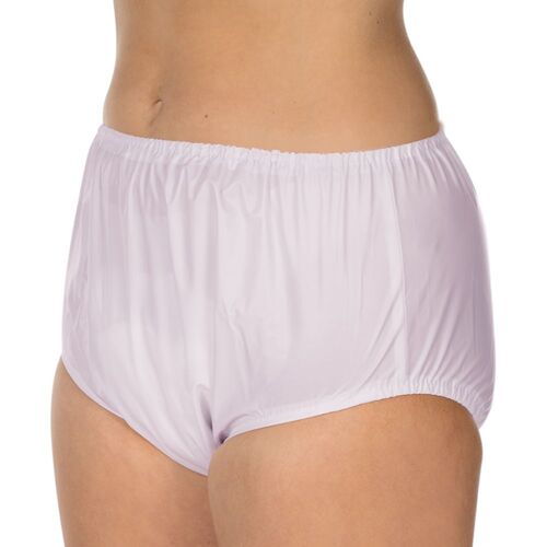 Suprima Inkontinenz-Slip Schlupfform aus PVC, 1 Stk., suprima