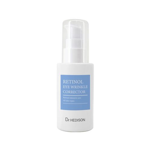 Dr.HEDISON Retinol Eye Wrinkle Corrector, 30 ml, DR. HEDISON