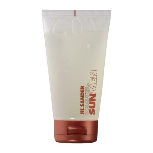 Jil Sander, Sun Men Fresh All Over Shampoo, 150 ml, JIL SANDER