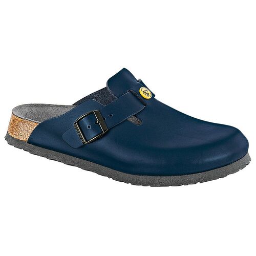 Birkenstock ESD-Clog Boston, Weite normal, Schuhe, 1 Stk., BIRKENSTOCK