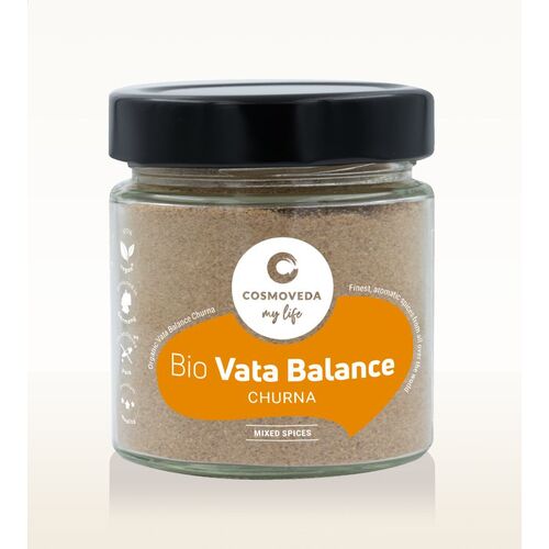 Cosmoveda - BIO Vata Balance Churna, 8 g, Cosmoveda