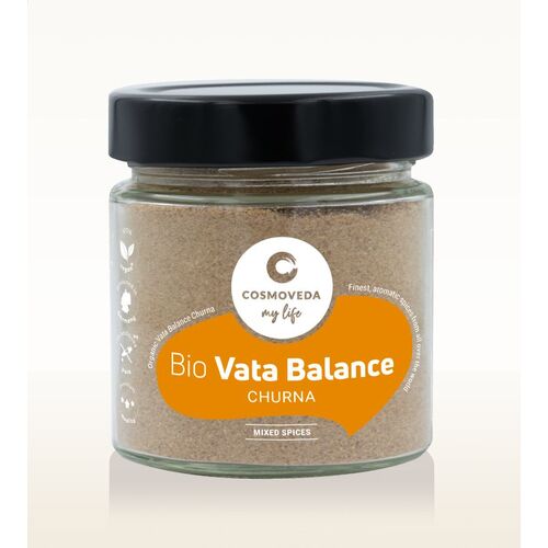 Cosmoveda - BIO Vata Balance Churna 8 g, 8 G, Cosmoveda