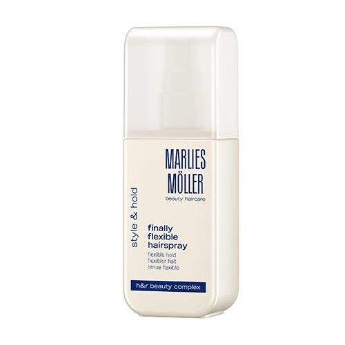 Marlies M&ouml;ller beauty haircare Style & Hold Finally Flexible Hair Spray, 125 ml, Marlies M&ouml;ller beauty haircare