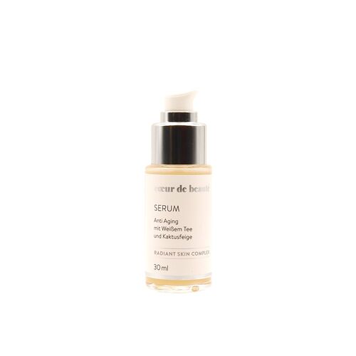 Coeur de Beaut&eacute; Serum Radiant Skin Complex 30ml, 30 ml, coeur de beaut&eacute;