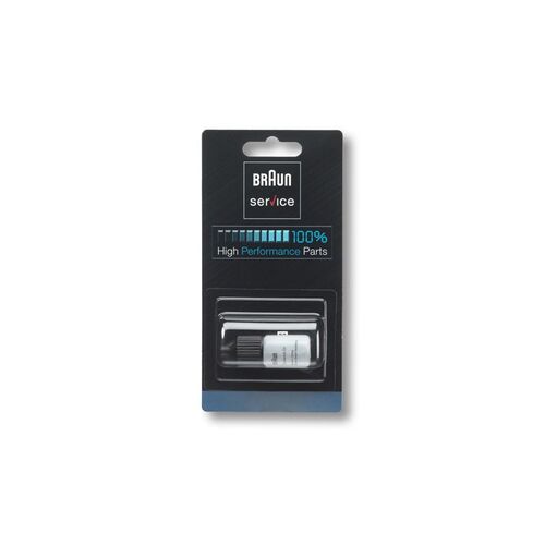Braun - Pflegeöl "Spezialreiniger" für Elektrorasierer, 8 ml, BRAUN