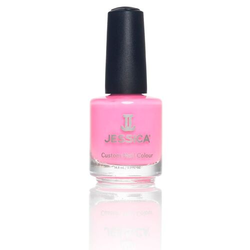 JESSICA Cosmetics Nail Colour, 14,8 ml, JESSICA Cosmetics