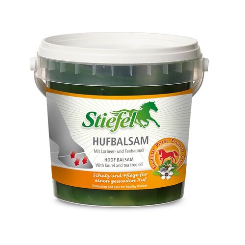 Stiefel Hufbalsam, 500 ml, Stiefel