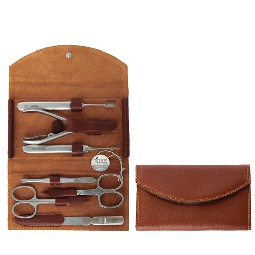nippes Solingen Manikür-Etui CLASSIC, 1 Stk., nippes Solingen
