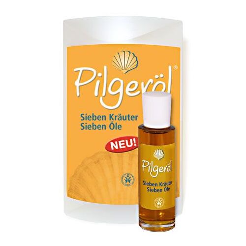 Bioturm Pilgeröl, 50 ml, BIOTURM