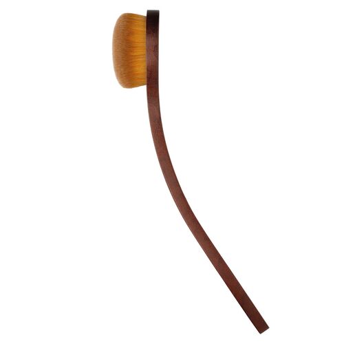 Da Vinci, Face Brush Blush/Contouring/Highlighter, 1 Stk., Da Vinci