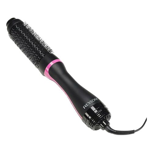 Revlon Salon One-Step Dryer and Round Styler (RVDR5292) Warmluftbürste, 1 Stk., Revlon