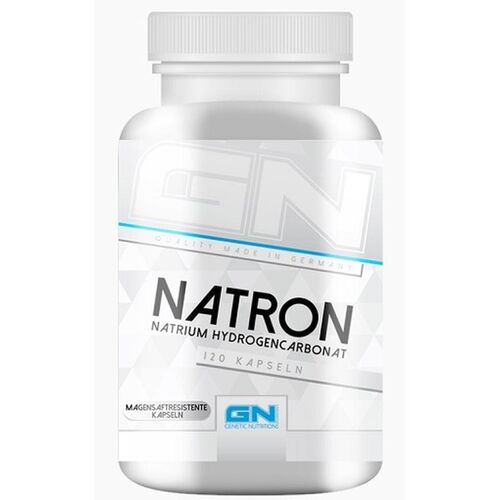GN Natron, 200 g, GN Labaratories