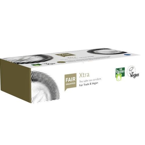 Fair Squared *Xtra*, 100 Stk., Fair Squared