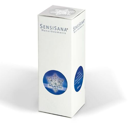 Sensisana Maritim Tonic, 100 ml, Sensisana