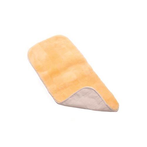 Christ Lammfelleinlage Kinderwageneinlage Trend, 1 Stk., Christ
