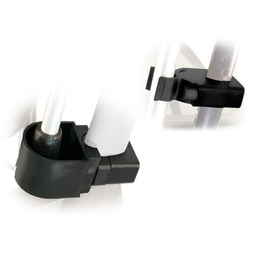 MPB Pieper Stockhalter für Troja, 1 Stk., MPB Pieper