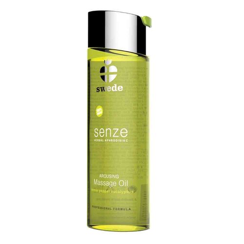 Massageöl "Arousing" | Swede, 150 ml, Swede