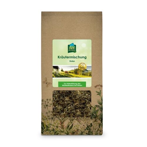 LEXA Kräutermischung Stuten, 1 kg, Lexa