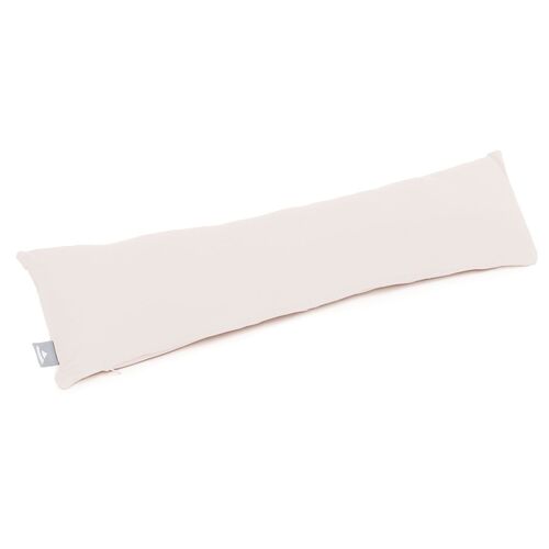 PRANAYAMA Kissen ECO, mit abnehmbarem Bezug, Kapokf&uuml;llung Natur, 1 Stk., bodhi