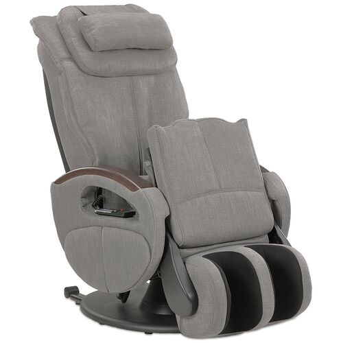 aktivshop Massagesessel »Komfort Deluxe« mit Aufstehhilfe, 1 Stk., aktivshop