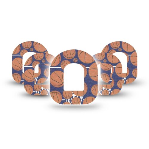 ExpressionMed | Fixierpflaster Omnipod, 5 Stk., Expressionmed