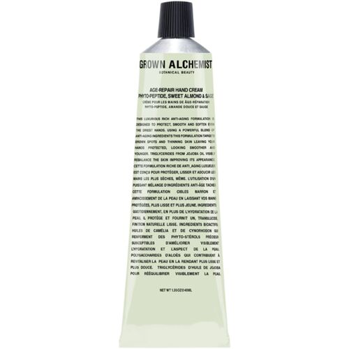 Grown Alchemist, Age-Repair Hand Cream, 40 ml, Grown Alchemist