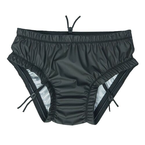 suprima Badeanzug Set mit Sicherheitsslip (1537), 1 Stk., suprima