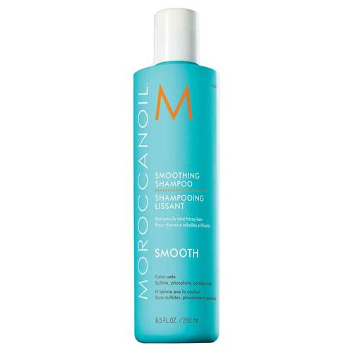 Moroccanoil Smooth Gl&auml;ttendes Shampoo, 250 ml, Moroccanoil