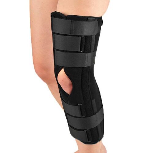 Werkmeister Wewa® Med KSI Knieschiene gebeugt (20 Grad), 1 Stk., WERKMEISTER