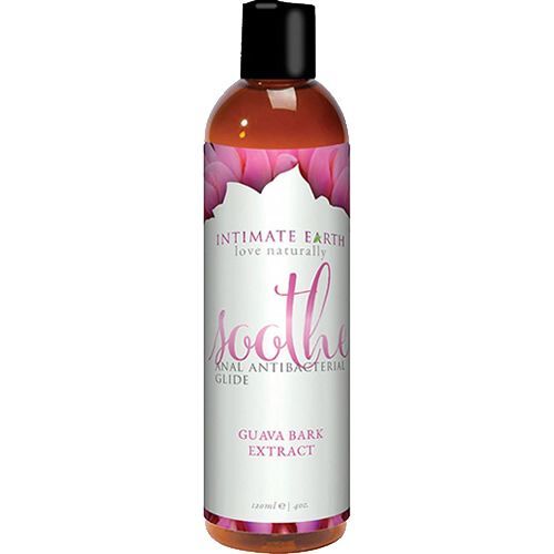 Intimate Earth *Soothe*, 0,12 l, Intimate Earth