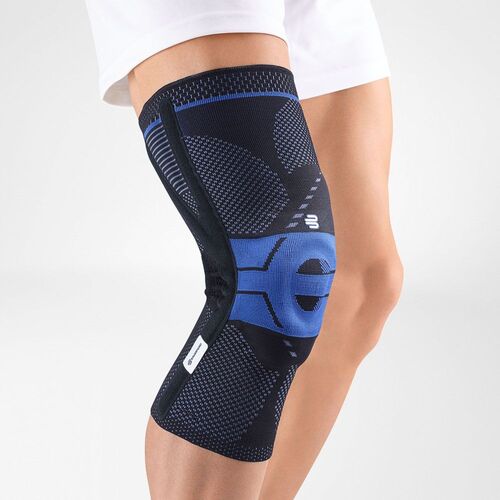 Bauerfeind GenuTrain® P3 Kniebandage, 1 Stk., BAUERFEIND